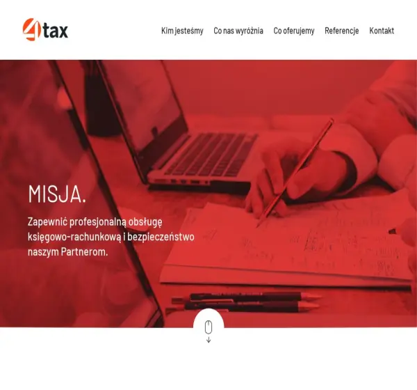 Forum i opinie o 4tax.pl