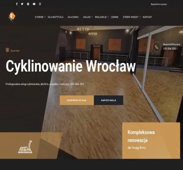 Forum i opinie o 5parkiet.pl