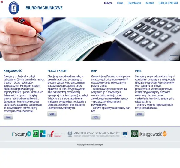 Forum i opinie o 5pit.pl