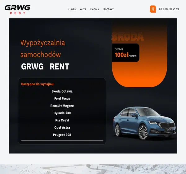 Forum i opinie o 69rent.pl