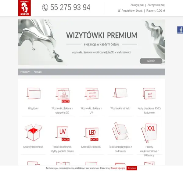 Forum i opinie o 7.net.pl