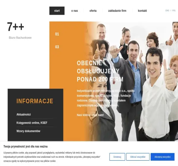 Forum i opinie o 7plusplus.pl