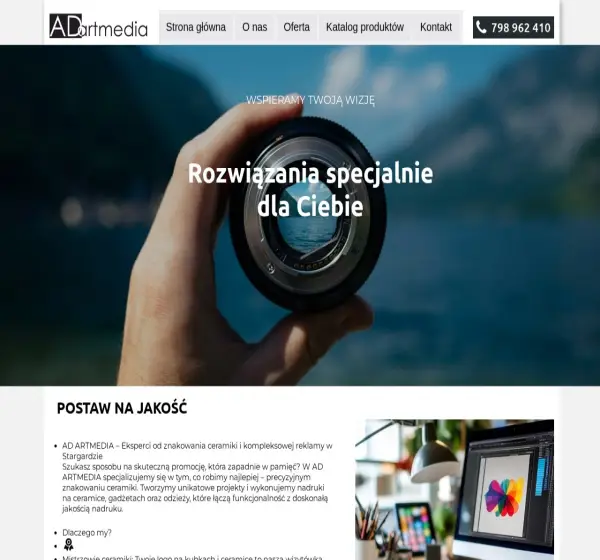 Forum i opinie o a-media.com.pl