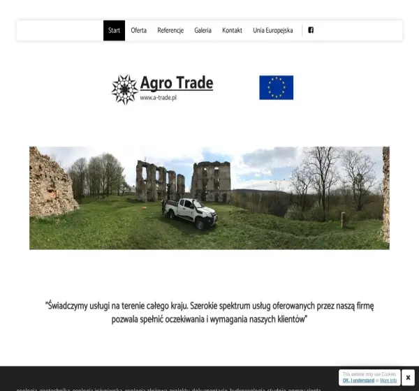 Forum i opinie o a-trade.pl