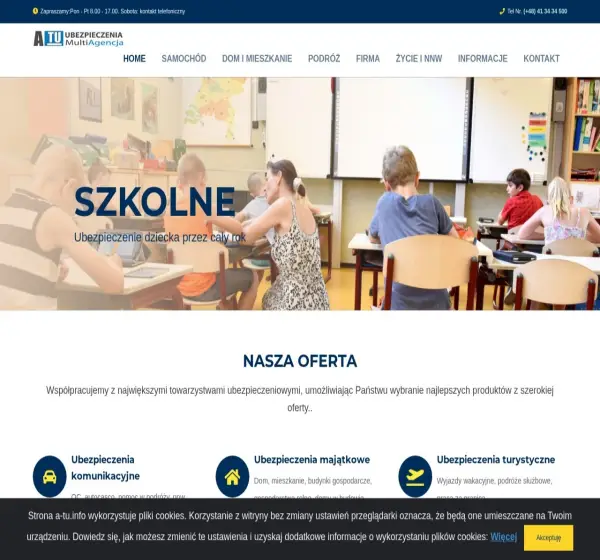 Forum i opinie o a-tu.info