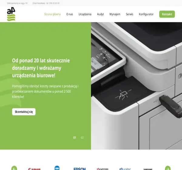 Forum i opinie o a4polska.pl