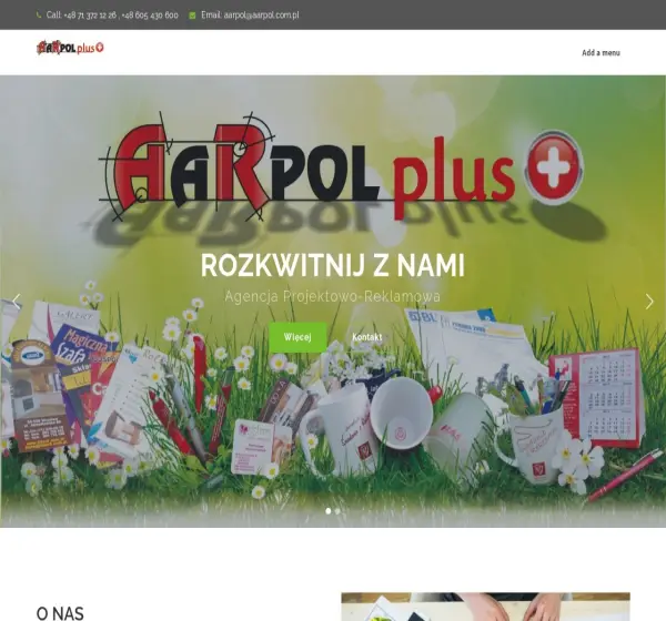 Forum i opinie o aarpol.com.pl