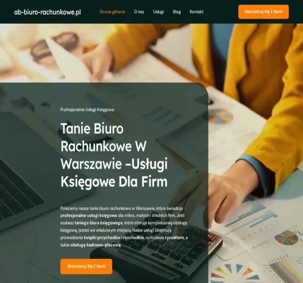 Forum i opinie o ab-biuro-rachunkowe.pl