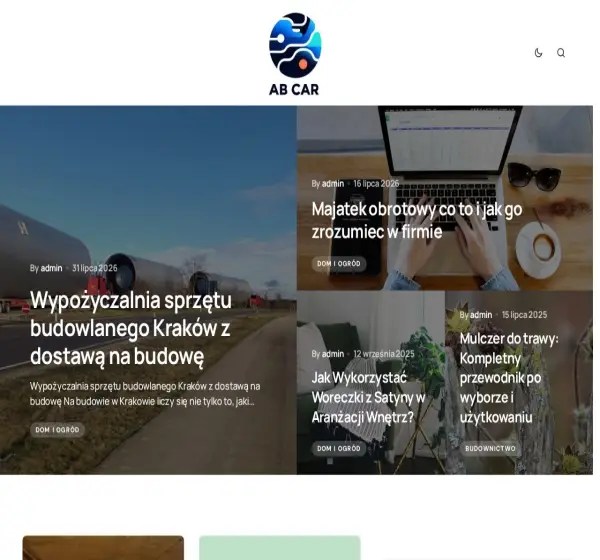 Forum i opinie o ab-car.pl