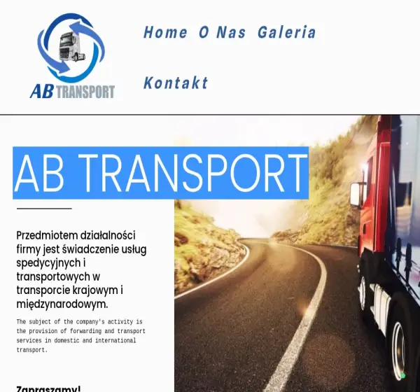 Forum i opinie o ab-transport.pl