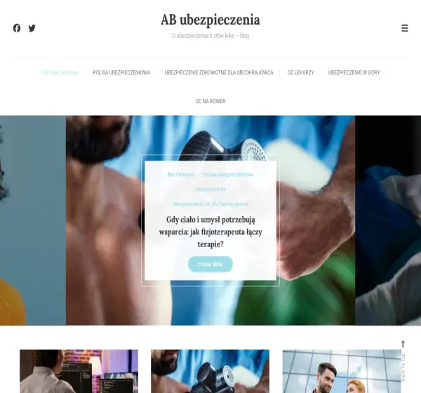 Forum i opinie o ab-ubezpieczenia.pl
