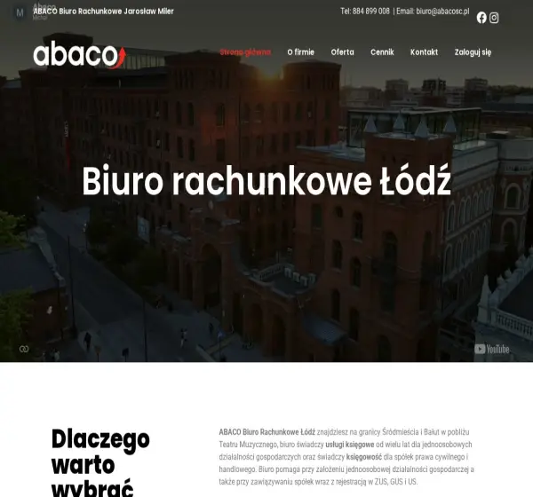 Forum i opinie o abacosc.pl