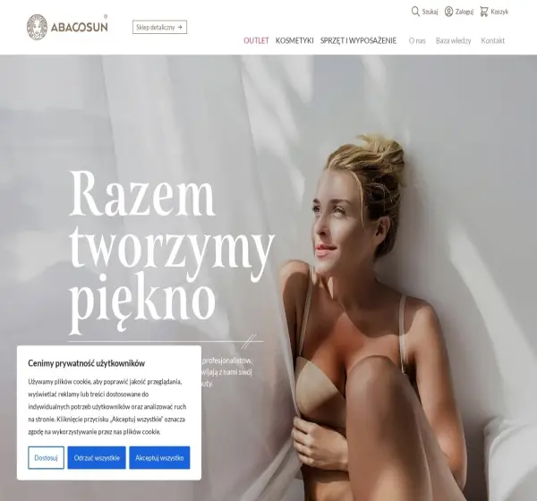 Forum i opinie o abacosun.pl