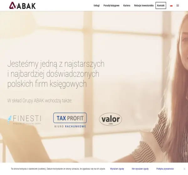 Forum i opinie o abak.com.pl