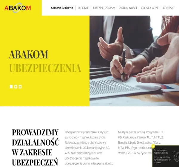 Forum i opinie o abakom.eu