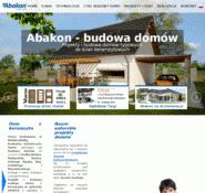 Forum i opinie o abakon.com.pl