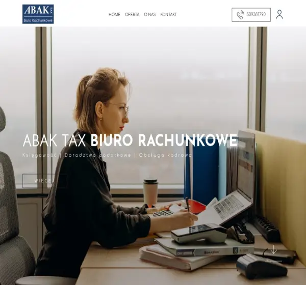 Forum i opinie o abaktax.pl