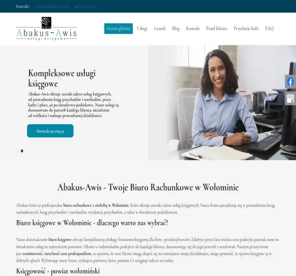 Forum i opinie o abakus-awis.pl