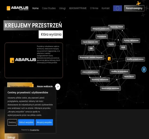 Forum i opinie o abaplus.pl