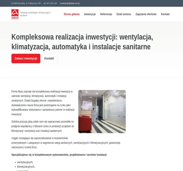 Forum i opinie o abas.net.pl