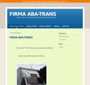 Forum i opinie o abatrans.like.pl