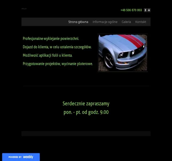 Forum i opinie o abauto.weebly.com