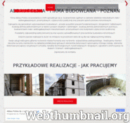 Forum i opinie o abbau-polska.com