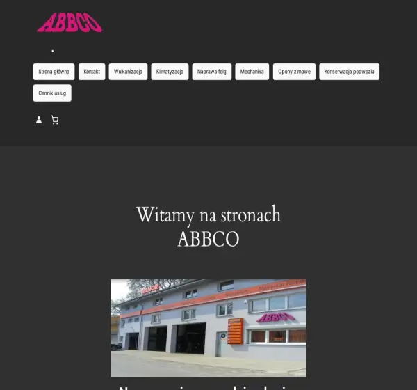 Forum i opinie o abbco.pl
