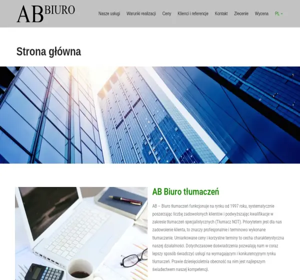 Forum i opinie o abbiuro.com