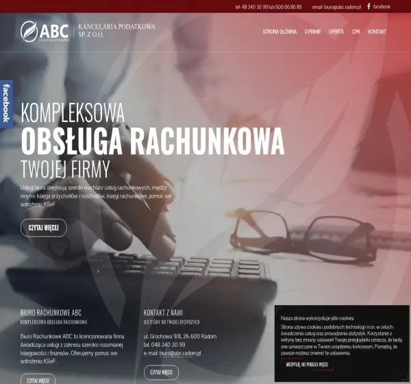 Forum i opinie o abc.radom.pl