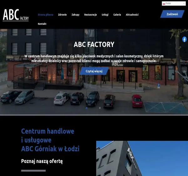 Forum i opinie o abc-centrum.pl