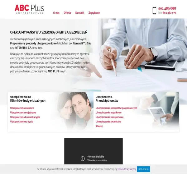 Forum i opinie o abc-plus.pl