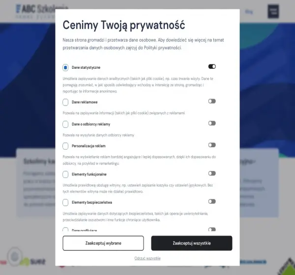 Forum i opinie o abc-szkolenia.com