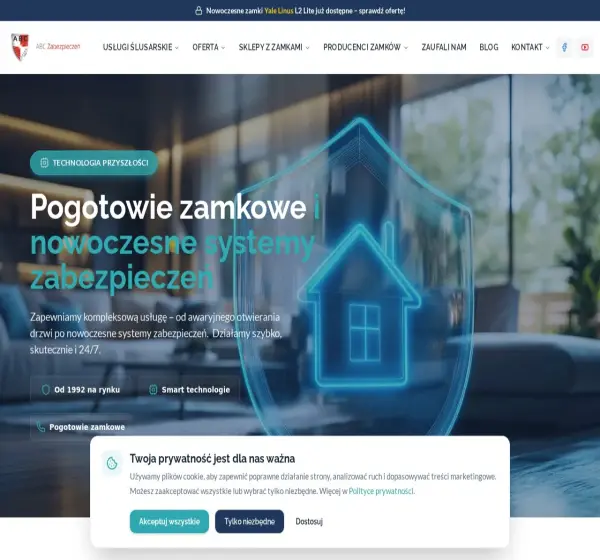 Forum i opinie o abc-zabezpieczen.pl