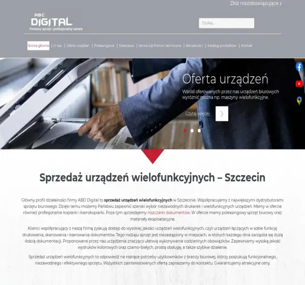 Forum i opinie o abcdigital.pl
