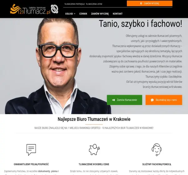 Forum i opinie o abclingua.pl