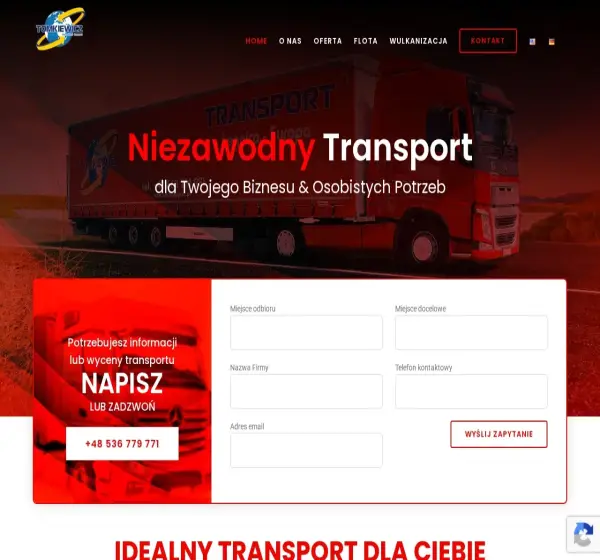 Forum i opinie o abctransport.pl