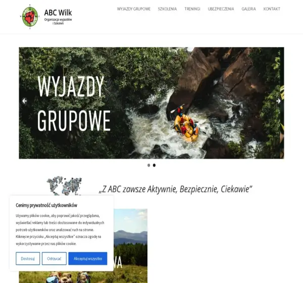 Forum i opinie o abcwilk.pl