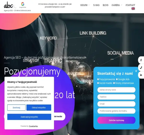 Forum i opinie o abcx.pl
