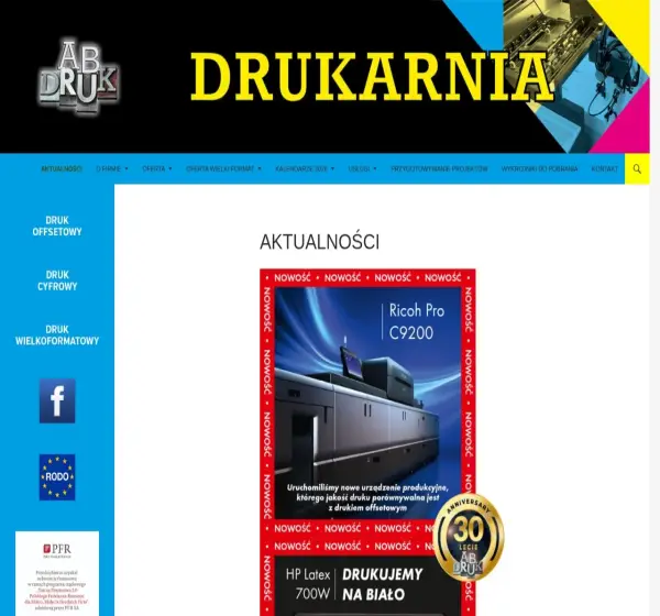 Forum i opinie o abdruk.com.pl