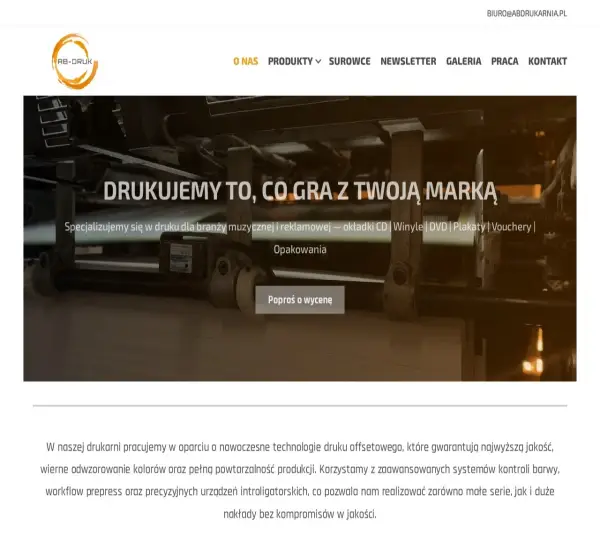 Forum i opinie o abdrukarnia.pl
