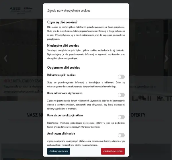 Forum i opinie o abes.com.pl