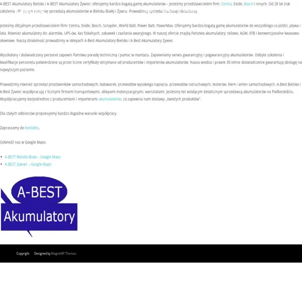 Forum i opinie o abest.com.pl