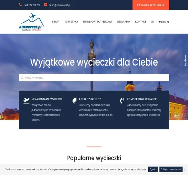 Forum i opinie o abeverest.pl