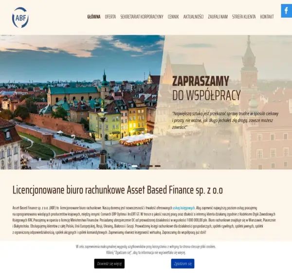 Forum i opinie o abf-biurorachunkowe.pl