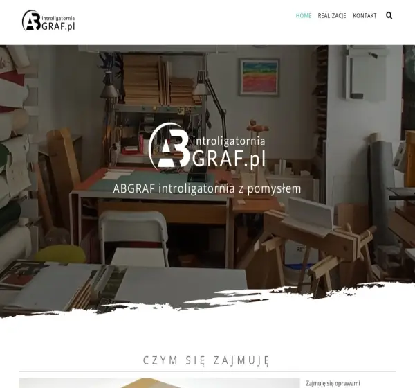 Forum i opinie o abgraf.pl