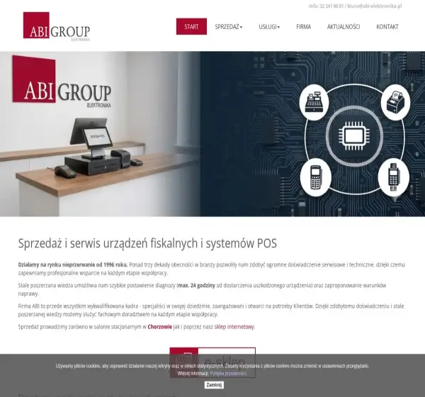 Forum i opinie o abi-elektronika.pl