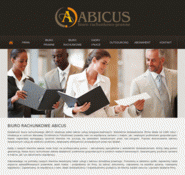 Forum i opinie o abicus.eu