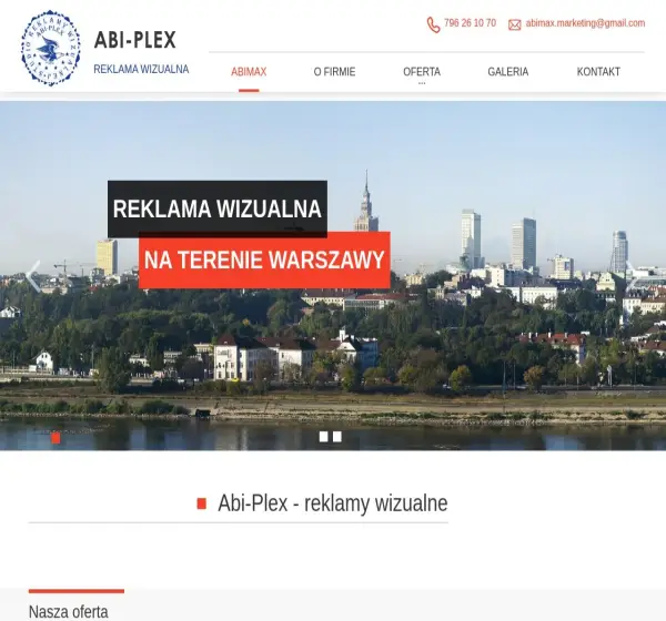 Forum i opinie o abimax.pl