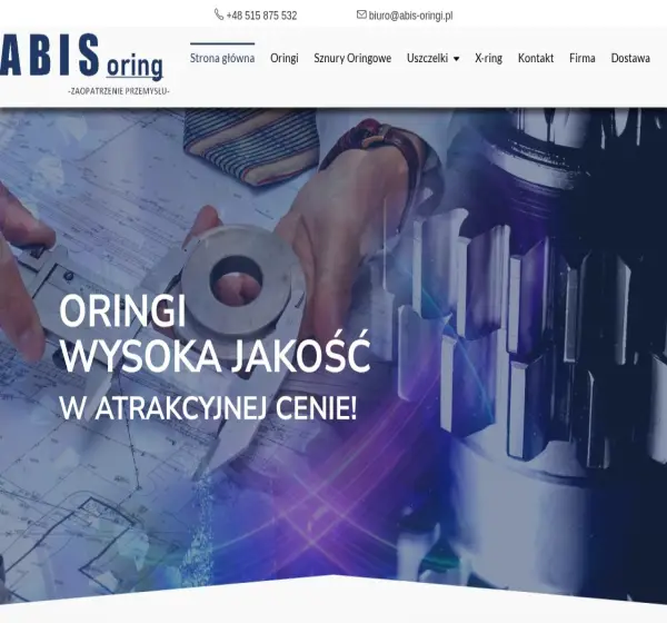 Forum i opinie o abis-oringi.pl